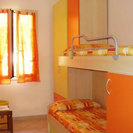 Apartment Fiore *