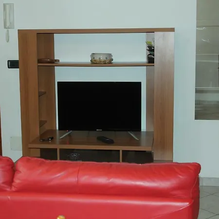 Fiore Apartment *