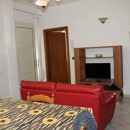 Apartment Fiore