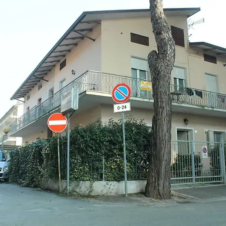 Fiore Appartamento Bellaria-Igea Marina