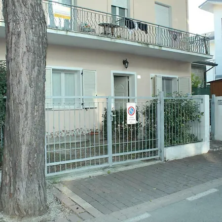 Appartamento Fiore Bellaria-Igea Marina